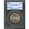Image 1 : 1950 50C MS66 Full Bell Lines PCGS.