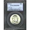 Image 1 : 1950-D 50C MS65 Full Bell Lines PCGS.