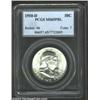 Image 1 : 1950-D 50C MS65 Full Bell Lines PCGS.