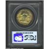 Image 2 : 1950-D 50C MS65 Full Bell Lines PCGS.