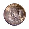 Image 1 : 1950-D 50C MS66 Full Bell Lines PCGS.