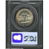 Image 2 : 1951 50C MS66 PCGS.