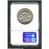 Image 2 : 1951 50C MS67 NGC.