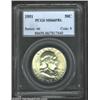 Image 1 : 1951 50C MS66 Full Bell Lines PCGS.