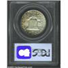 Image 2 : 1951-D 50C MS66 Full Bell Lines PCGS.