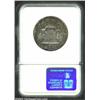 Image 2 : 1951-D 50C MS66 Full Bell Lines NGC.