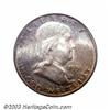 Image 1 : 1951-D 50C MS66 Full Bell Lines PCGS.