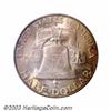 Image 2 : 1951-D 50C MS66 Full Bell Lines PCGS.