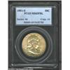 Image 1 : 1951-S 50C MS65 Full Bell Lines PCGS.