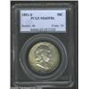 Image 1 : 1951-S 50C MS65 Full Bell Lines PCGS.