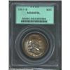 Image 1 : 1951-S 50C MS66 Full Bell Lines PCGS.