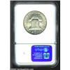 Image 2 : 1952-D 50C MS66 Full Bell Lines NGC.