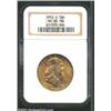Image 1 : 1952-D 50C MS66 Full Bell Lines NGC.