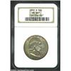 Image 1 : 1952-S 50C MS66 * NGC.