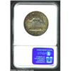 Image 2 : 1952-S 50C MS66 * NGC.