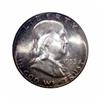Image 1 : 1953 50C MS66 Full Bell Lines PCGS.