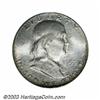 Image 1 : 1953-D 50C MS66 Full Bell Lines PCGS.
