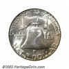 Image 2 : 1954 50C MS66 Full Bell Lines PCGS.