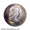Image 1 : 1954-D 50C MS66 Full Bell Lines PCGS.