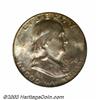 Image 1 : 1954-D 50C MS66 Full Bell Lines PCGS.