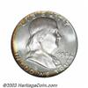 Image 1 : 1958-D 50C MS67 Full Bell Lines PCGS.