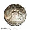 Image 2 : 1958-D 50C MS67 Full Bell Lines PCGS.