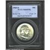 Image 1 : 1960-D 50C MS65 Full Bell Lines PCGS.