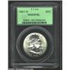 Image 1 : 1961-D 50C MS65 Full Bell Lines PCGS.