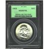 Image 1 : 1963 50C MS65 Full Bell Lines PCGS.