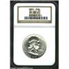 Image 1 : 1950 50C PR66 W NGC.