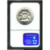 Image 2 : 1950 50C PR66 W NGC.