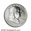 Image 1 : 1950 50C PR65 Cameo PCGS.