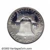 Image 2 : 1950 50C PR66 Cameo PCGS.