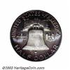 Image 2 : 1950 50C PR64 Deep Cameo PCGS.