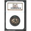 Image 1 : 1951 50C PR67 NGC.