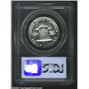 Image 2 : 1951 50C PR65 Cameo PCGS.
