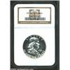 Image 1 : 1951 50C PR66 W Cameo NGC.