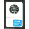 Image 2 : 1951 50C PR66 W Cameo NGC.