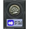 Image 2 : 1951 50C PR66 Cameo PCGS.