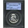 Image 1 : 1951 50C PR66 Cameo PCGS.