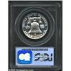 Image 2 : 1951 50C PR66 Cameo PCGS.