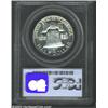 Image 2 : 1951 50C PR67 Cameo PCGS.