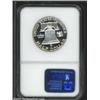 Image 2 : 1951 50C PR66 Ultra Cameo NGC.
