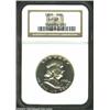 Image 1 : 1952 50C PR67 NGC.