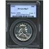 Image 1 : 1952 50C PR67 PCGS.