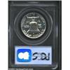 Image 2 : 1952 50C PR67 PCGS.