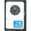 Image 2 : 1952 50C PR66 Cameo NGC.