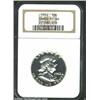 Image 1 : 1952 50C PR66 Cameo NGC.