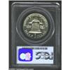 Image 2 : 1952 50C PR67 Cameo PCGS.