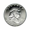 Image 1 : 1952 50C PR64 Deep Cameo PCGS.